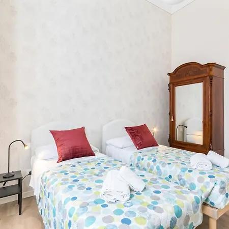 Appartement I Renai - Ponte Delle Grazie Modern