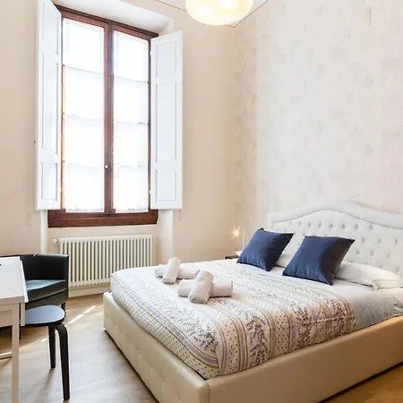 Appartement I Renai - Ponte Delle Grazie Modern