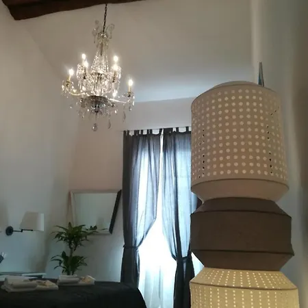Bed & Breakfast In San Frediano *