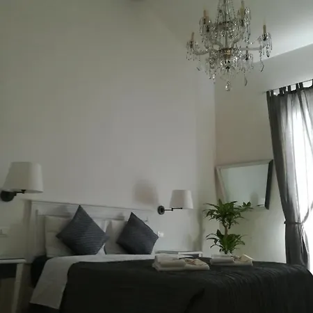 Bed & Breakfast In San Frediano