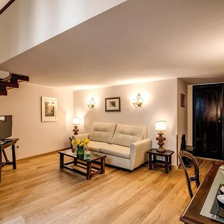 Croce Di Malta Hotel Florence