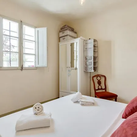 Il Nido Dell'artista Apartment