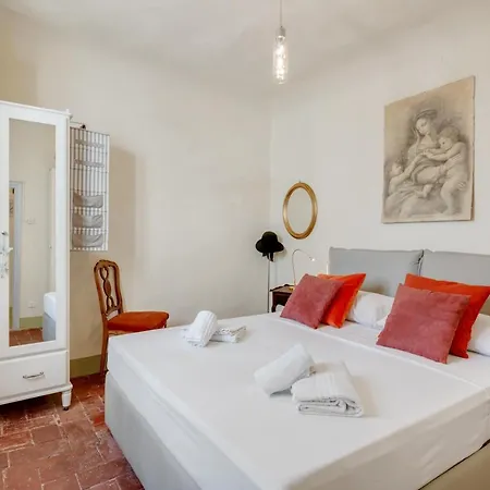 Il Nido Dell'artista Firenze