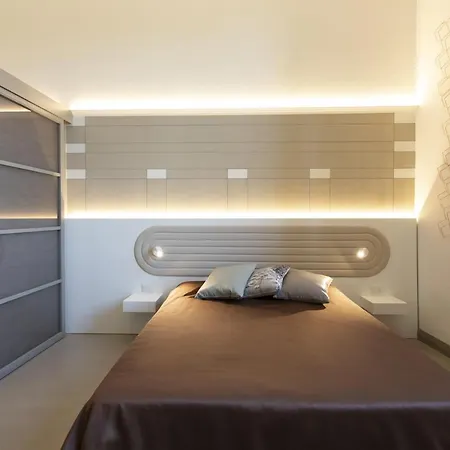 Ξενοδοχείο με διαμερίσματα Palazzo Dei Ciompi 4*