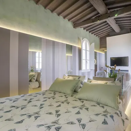 Aparthotel Palazzo Dei Ciompi 4*