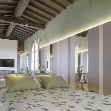 Aparthotel Palazzo Dei Ciompi Florence