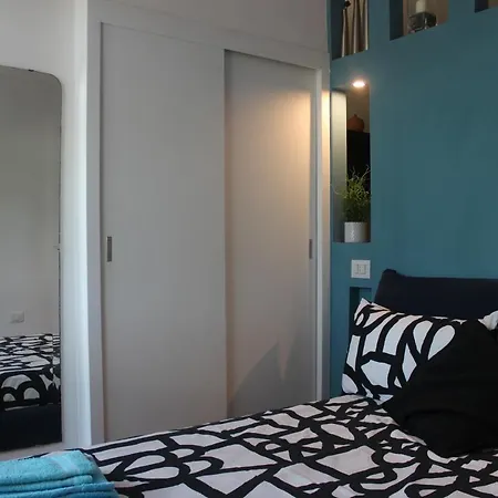 Lovely Open Spacecentrale Turismo & Work *