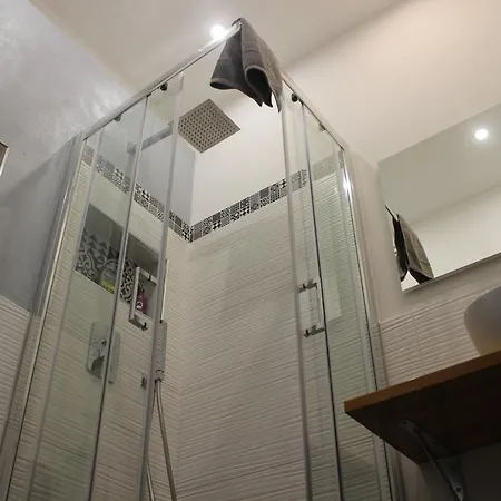 Lovely Open Spacecentrale Turismo & Work Apartment *
