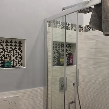 Appartement Lovely Open Spacecentrale Turismo & Work Florence