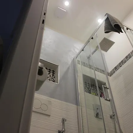 Lovely Open Spacecentrale Turismo & Work Apartment