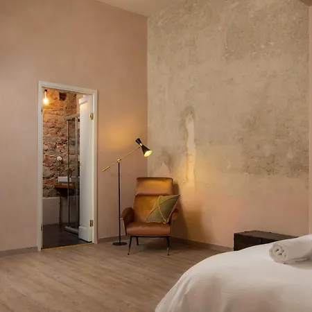 The Magnificent Maison Du Charme Pensionat