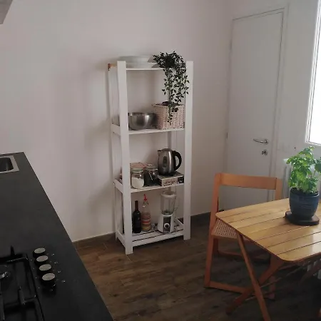 In San Frediano Bed & Breakfast Florence