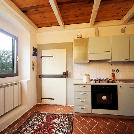 La Casa Dei Legni Parlanti * Florence