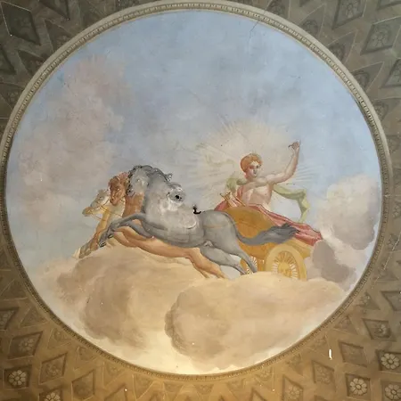 Adelaide House Maison d'hôtes Florence