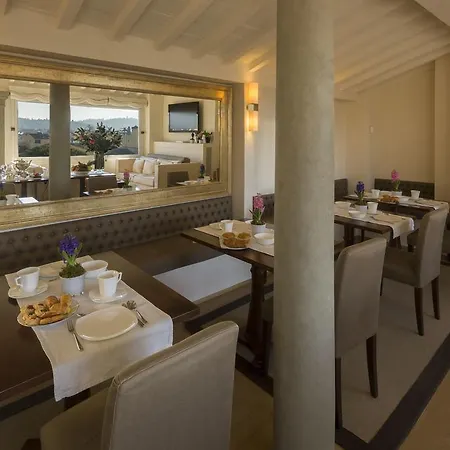 D'epoca In Palace Bed & Breakfast