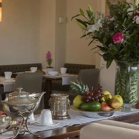 D'epoca In Palace Bed & Breakfast 2*