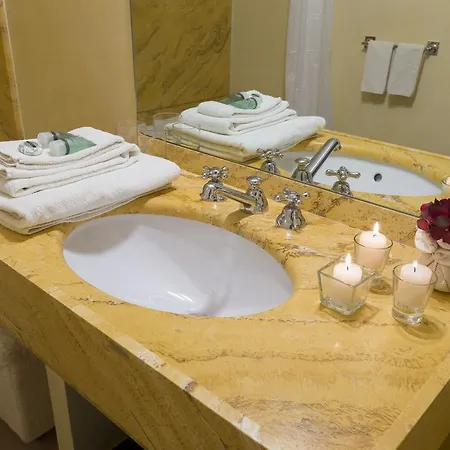 Bed & Breakfast D'epoca In Palace
