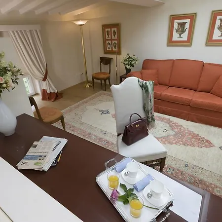 D'epoca In Palace Bed & Breakfast Firenze