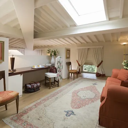 D'epoca In Palace Bed & Breakfast