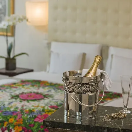 D'epoca In Palace Bed & Breakfast