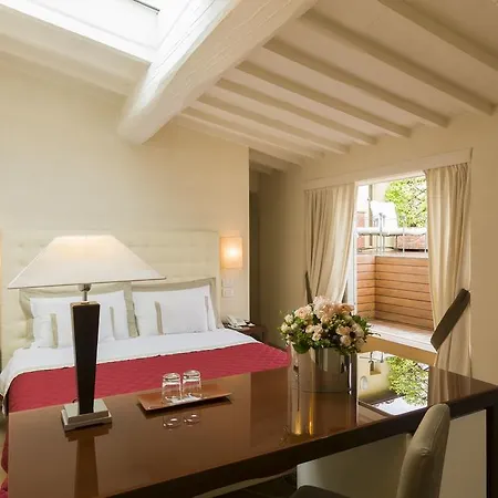 Bed & Breakfast D'epoca In Palace