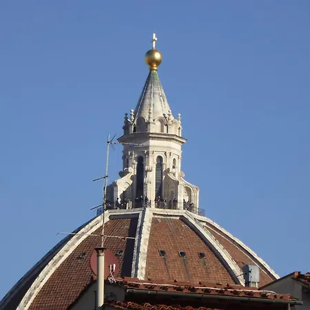 Relais Uffizi Hotel Florence