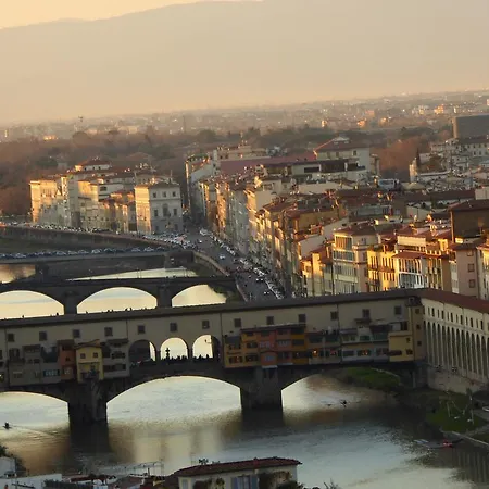 Relais Uffizi 4*