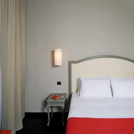 Rosso23 - Wtb Hotel