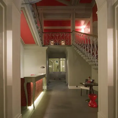 Rosso23 - Wtb 4* Firenze