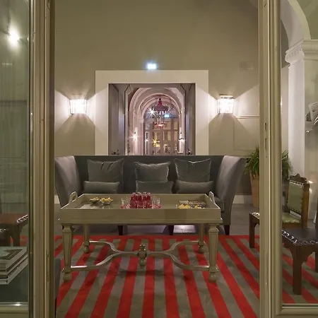 Rosso23 - Wtb Hotel 4*