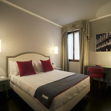 Hotel Rosso23 - Wtb Firenze