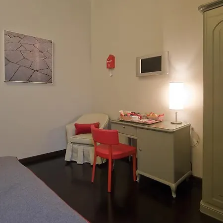 Hotel Rosso23 - Wtb