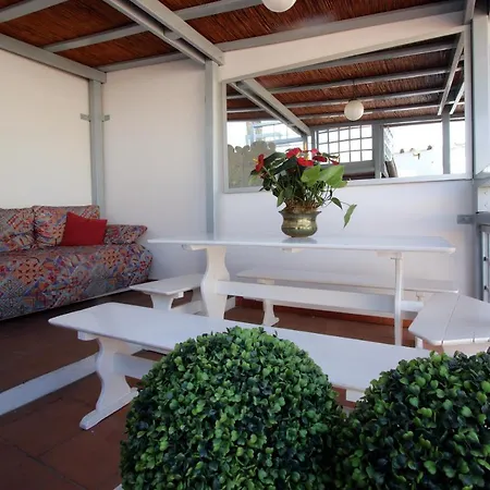 Apartment Nido Alle Cappelle Medicee Florence