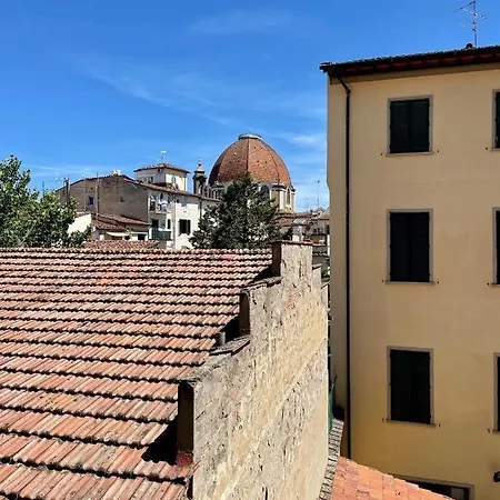 Alba Guest house 3*