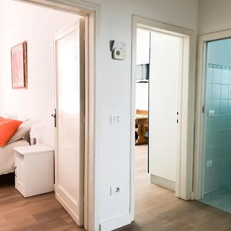 Apartment Villino Amelia Florence