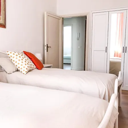 Villino Amelia Apartment *