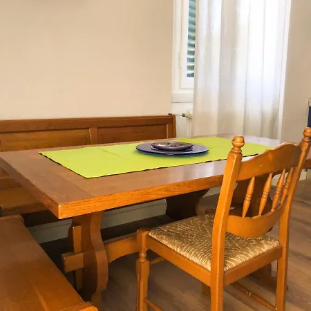Apartment Villino Amelia