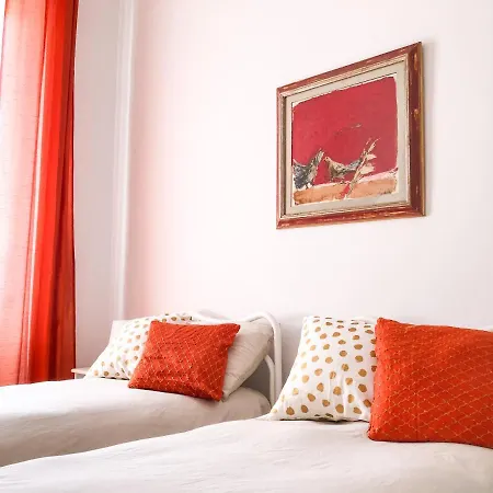 Villino Amelia Apartment *