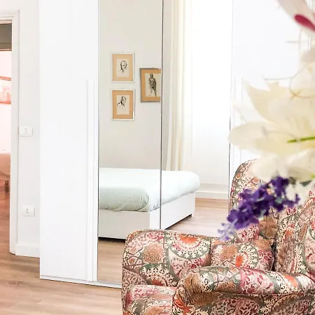 Villino Amelia Apartment *