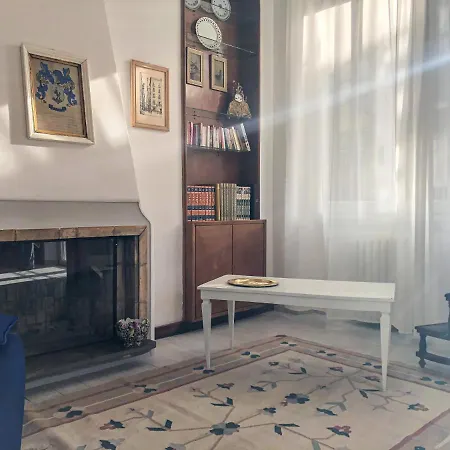 Villino Amelia *