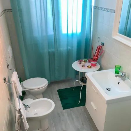 Apartment Villino Amelia