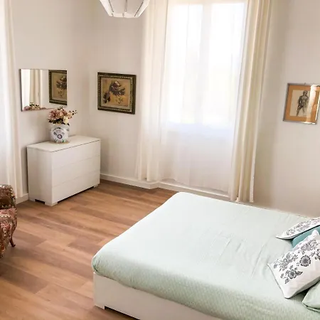 Apartment Villino Amelia *