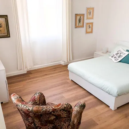 Apartment Villino Amelia