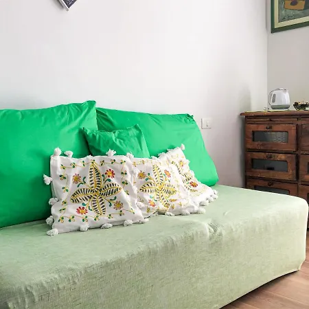 Apartment Villino Amelia Florence