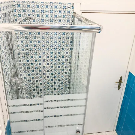 Apartman Villino Amelia
