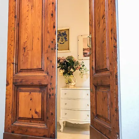 Apartment Villino Amelia Florence