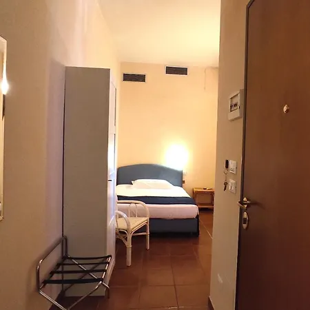 Rita Major Hotel