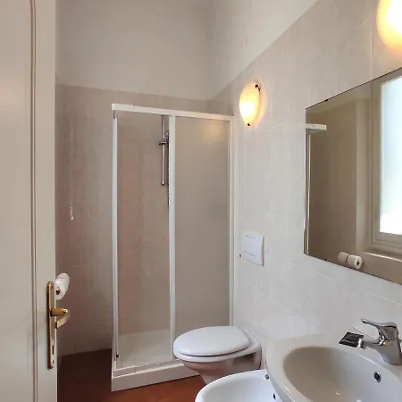 Hotel Rita Major Firenze