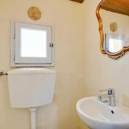 Il Nido Dell'artista Apartment Florence