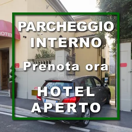 Otel La Fortezza Floransa